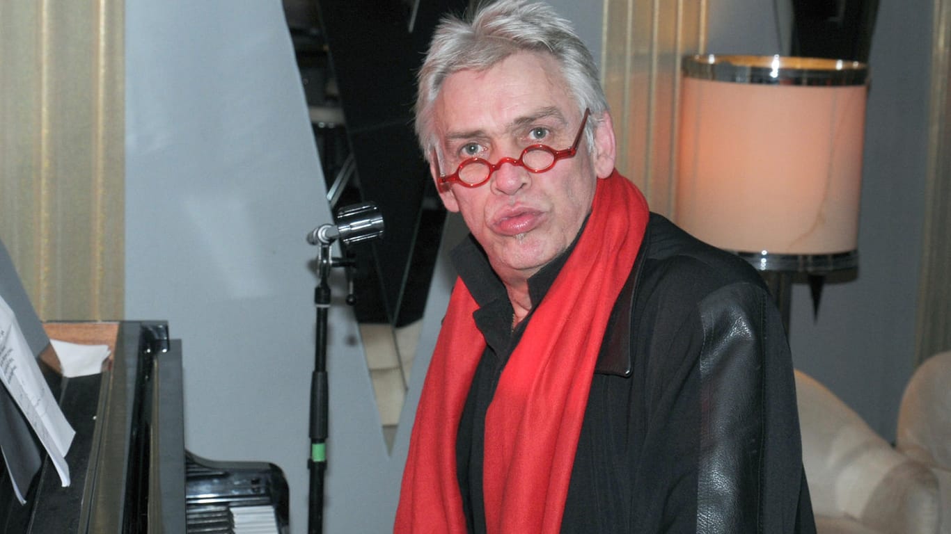 Kurt Schulzke: Der Musiker ist im Alter von 67 Jahren gestorben.