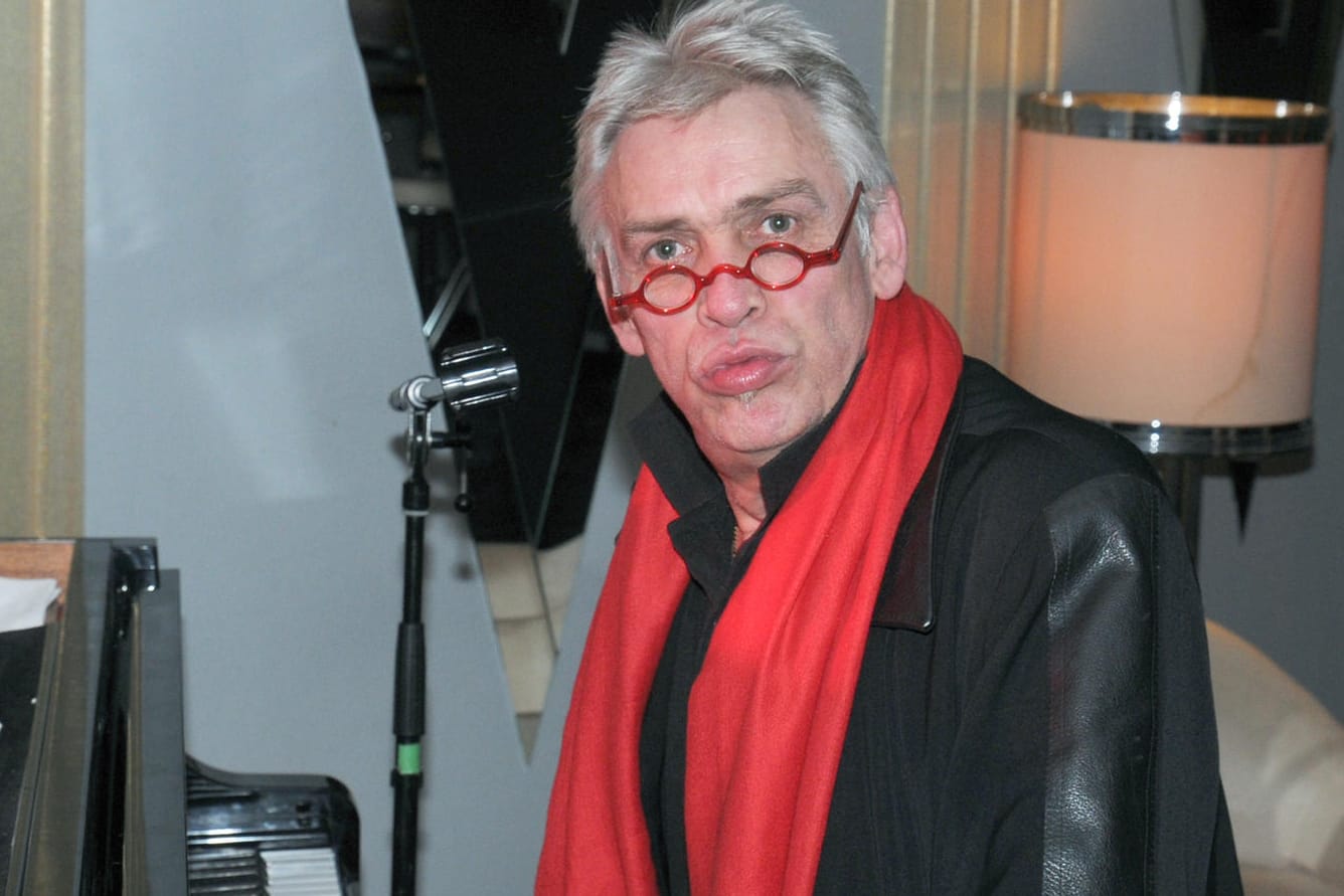 Kurt Schulzke: Der Musiker ist im Alter von 67 Jahren gestorben.