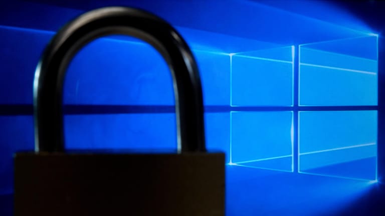 Windows 10 bringt eine Reihe von Sicherheitsfunktionen mit.