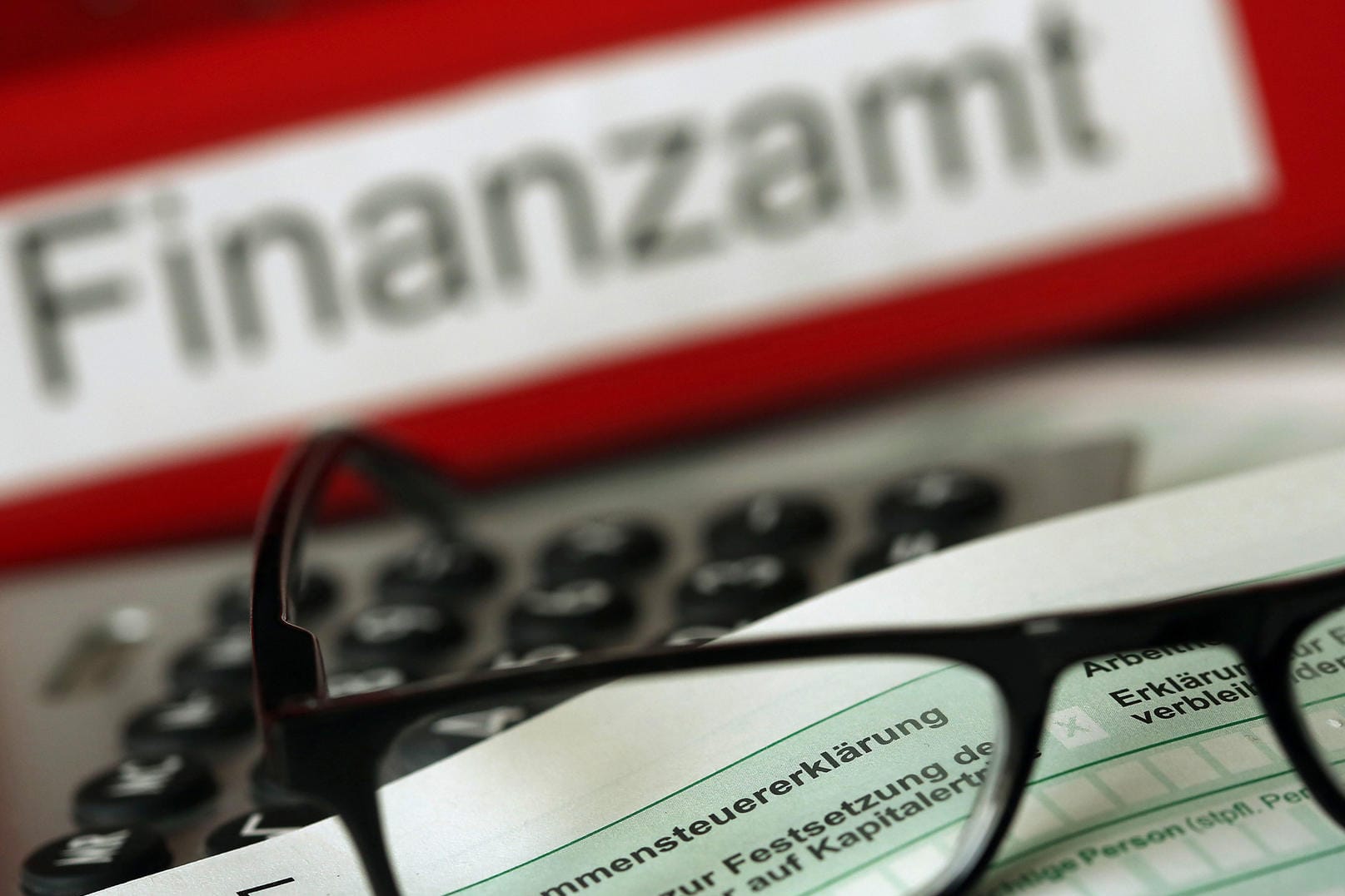 Die SPD-Fraktionschefin hatte zuletzt Steuererhöhungen für Reiche gefordert.