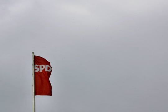 Die SPD ist laut einer Forsa-Umfrage in der Wählergunst unter die 20-Prozent-Marke gerutscht.