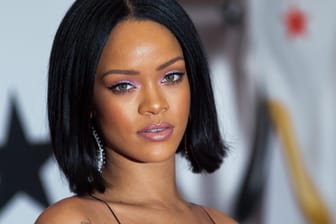 Sängerin Rihanna: Weihnachten war für sie in diesem Jahr mit einem traurigen Verlust verbunden.