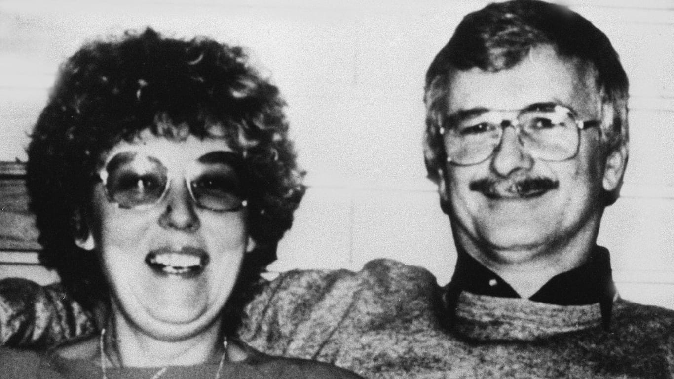 Das Ehepaar Reinold aus Hamburg wurde am 12. Juli 1989 ermordet in der Göhrde bei Lüneburg aufgefunden