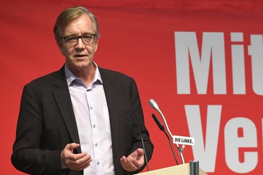 "Wir dürfen die AfD nicht zum zentralen Bezugspunkt unserer Politik machen", sagt der Vorsitzende der Linksfraktion im Bundestag.