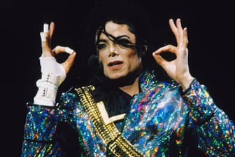 Popstar Michael Jackson: Sein Tod ist mittlerweile schon acht Jahre her.
