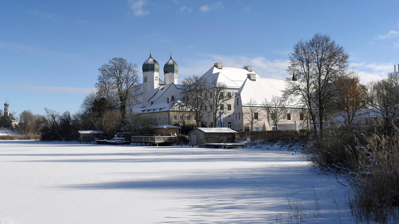 Winterklausur der CSU-Landesgruppe im Kloster Seeon: Kurz vor Beginn der Sondierungen dürften einige CSU-Forderungen in der SPD für Ärger sorgen.