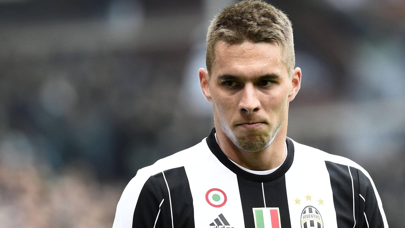 Marko Pjaca: Nach langer Verletzung soll das Offensiv-Talent von Juventus Turin verliehen werden.