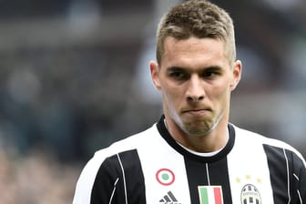 Marko Pjaca: Nach langer Verletzung soll das Offensiv-Talent von Juventus Turin verliehen werden.