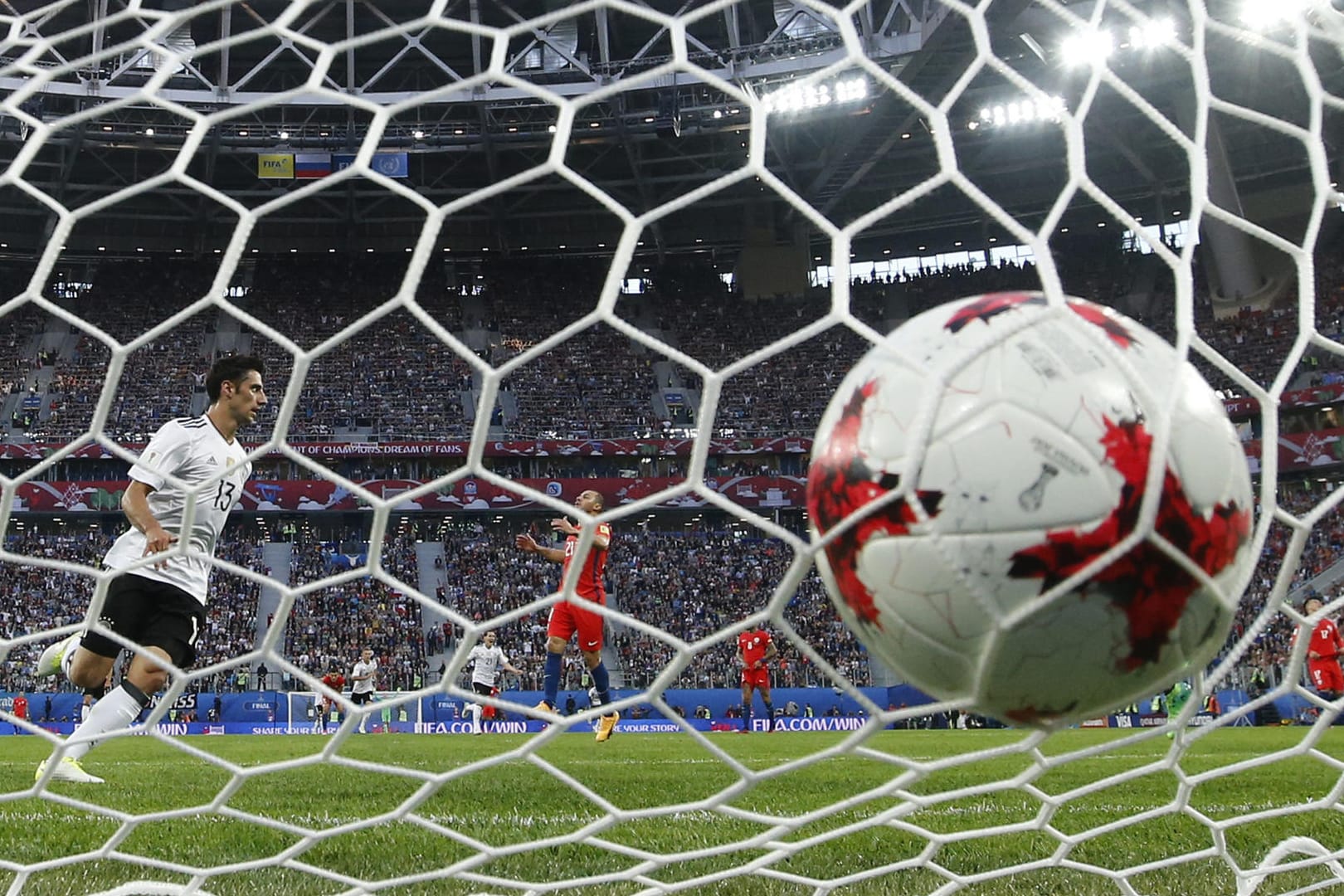 Die ARD beharrt auf den Live-Übertragungen der Spiele der deutschen Nationalmannschaft.