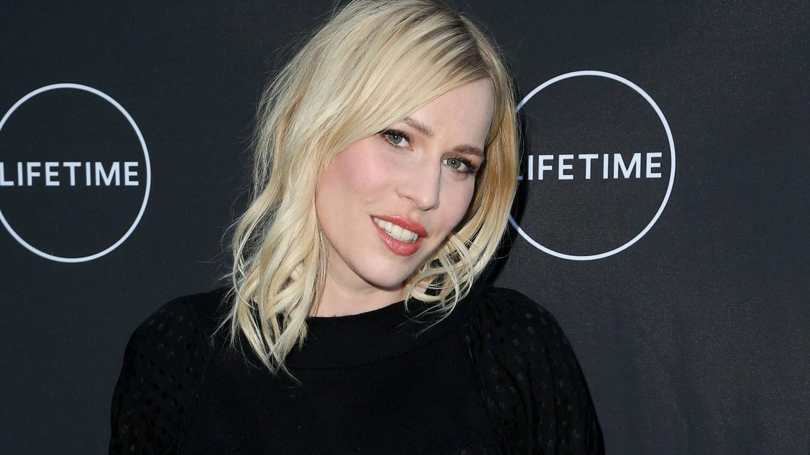 Natasha Bedingfield: Die Sängerin ist Mutter geworden.