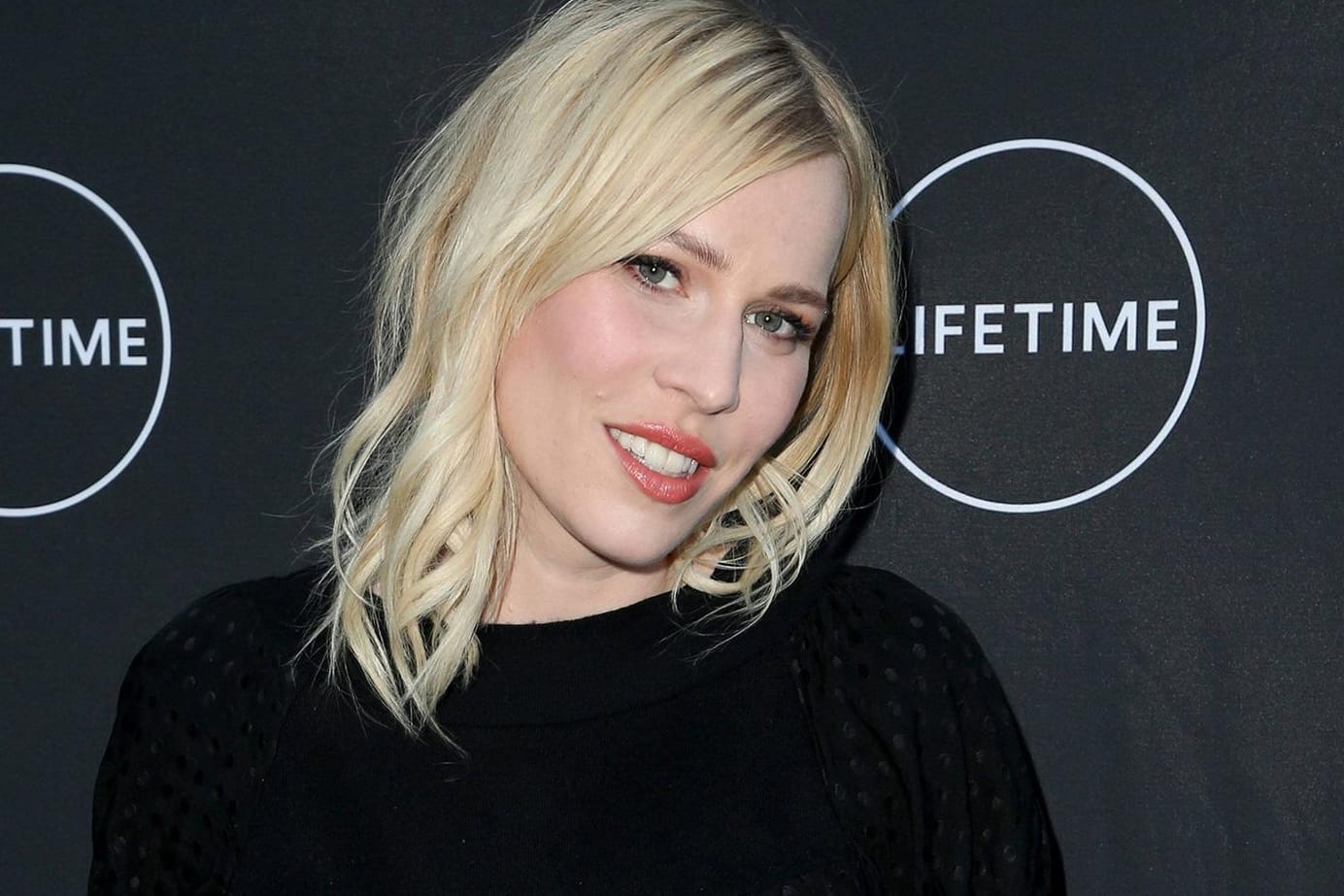 Natasha Bedingfield: Die Sängerin ist Mutter geworden.