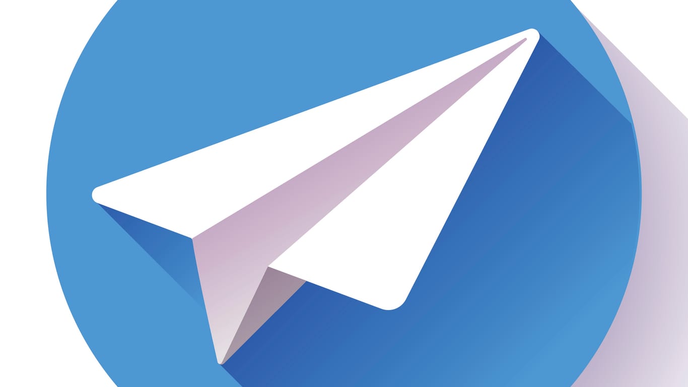 Telegram hat im Iran monatlich 40 Millionen User - das ist die Hälfte aller Einwohner.