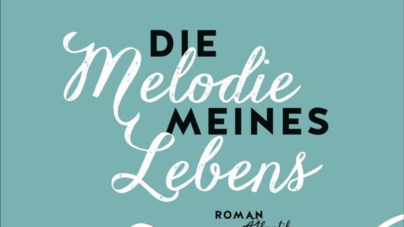 Antoine Laurain und "Die Melodie meines Lebens".