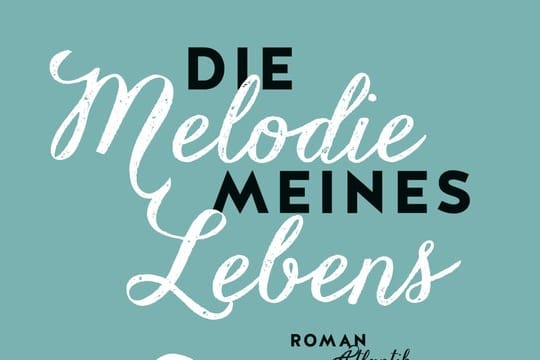 Antoine Laurain und "Die Melodie meines Lebens".