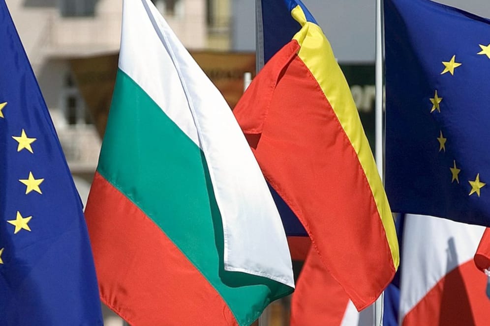 Bulgarien übernimmt 2018 die EU-Ratspräsidentschaft.