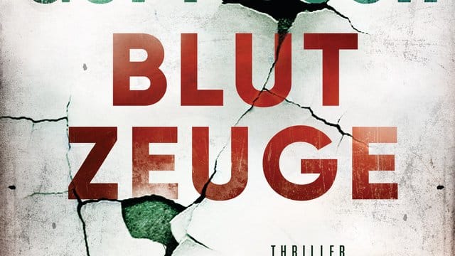 Tess Gerritsen hat einen neuen Thriller geschrieben: "Blutzeuge".