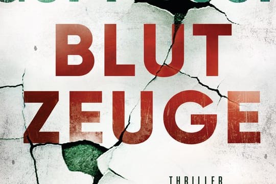 Tess Gerritsen hat einen neuen Thriller geschrieben: "Blutzeuge".