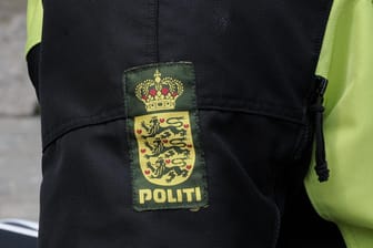 Die Kopenhagener Polizei sucht tatkräftig nach dem Dieb. (Symbolbild).