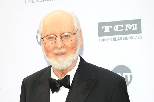 US-Filmkomponist John Williams denkt nicht an Ruhestand.