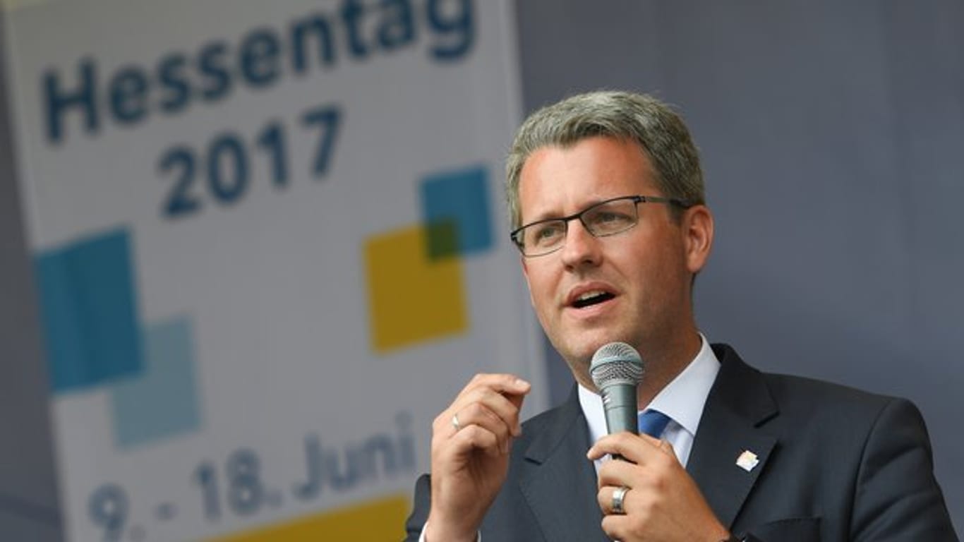Patrick Burghardt (CDU)