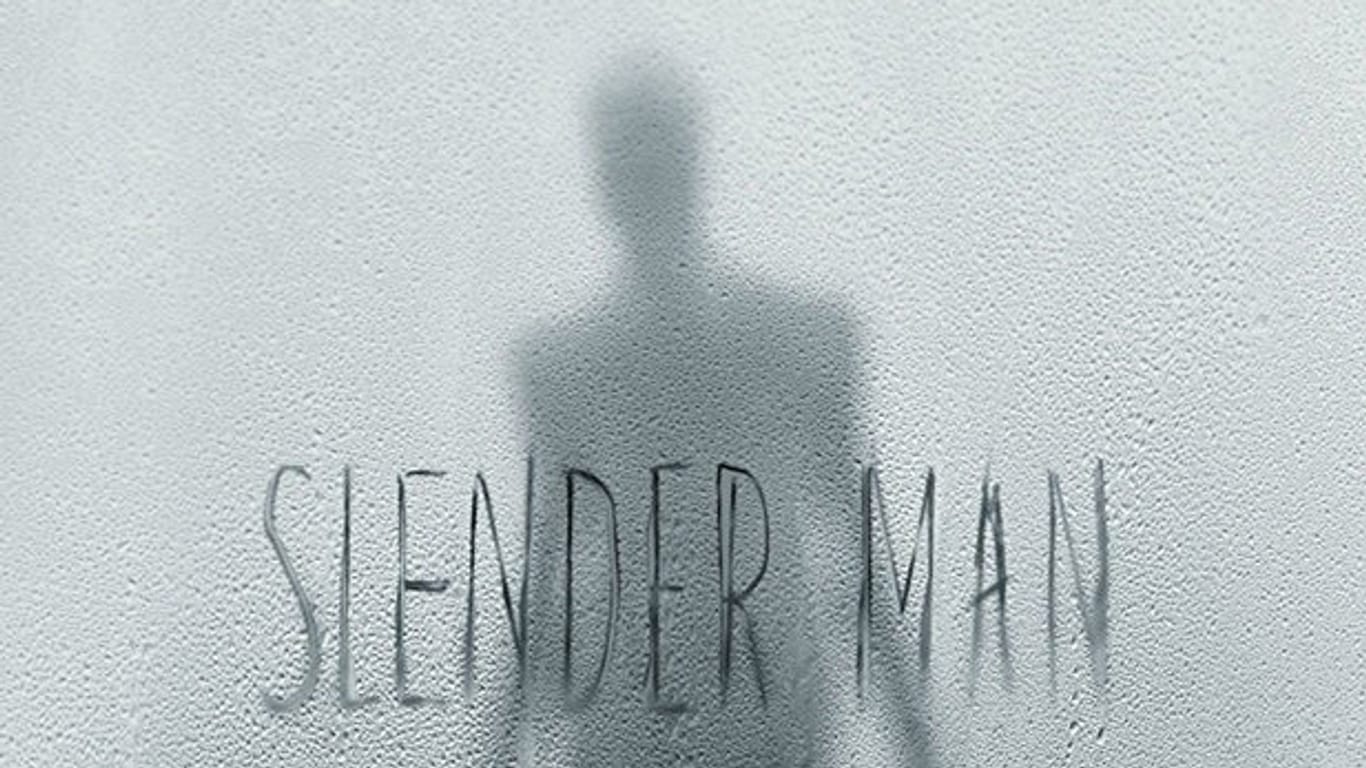 Der erste Trailer zum Horror-Film "Slender Man" ist bereits erschienen.