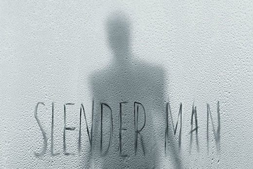 Der erste Trailer zum Horror-Film "Slender Man" ist bereits erschienen.