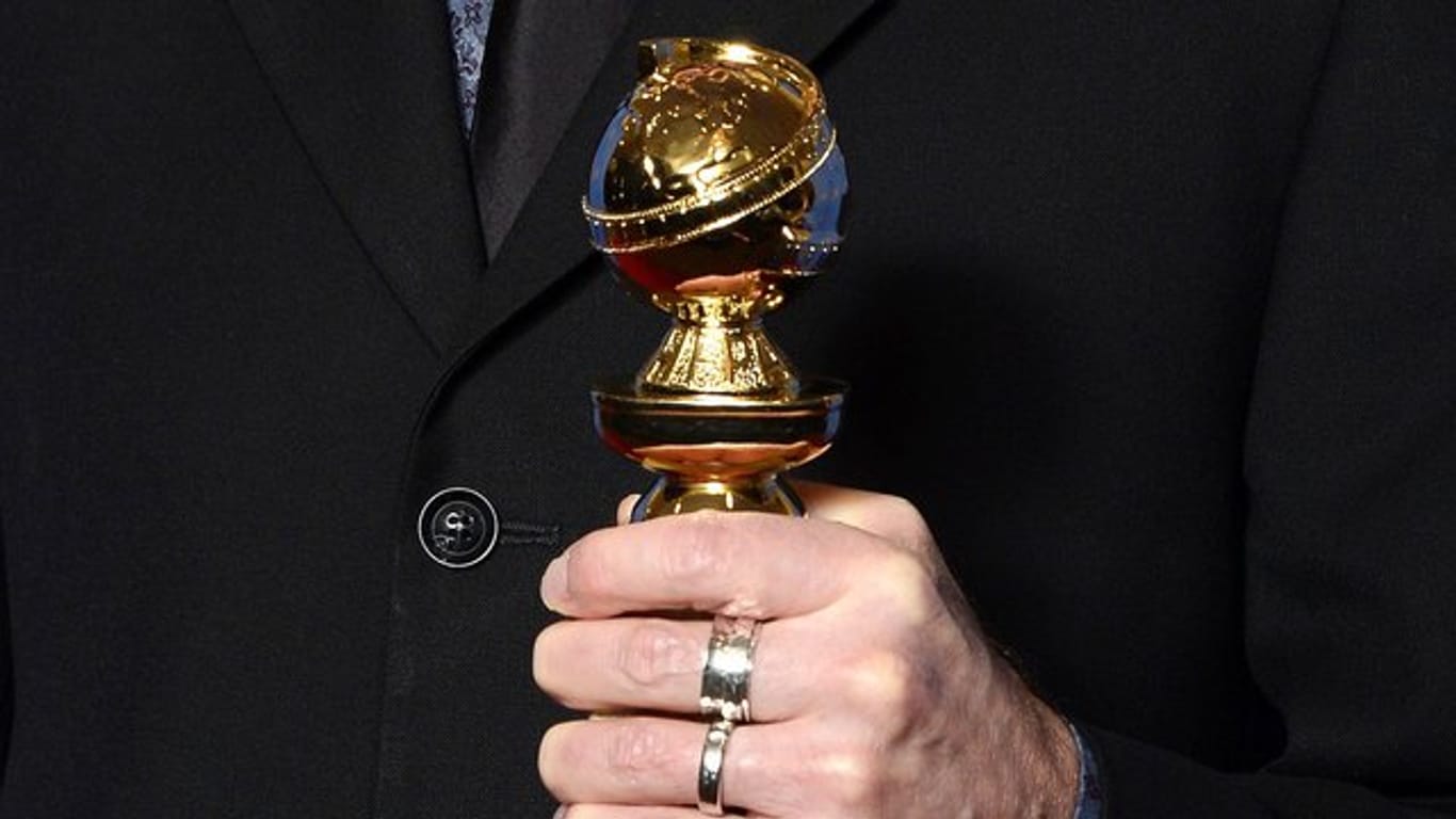 Wer wird 2018 einen Golden Globe mit nach Hause nehmen können? Die Spannung steigt.