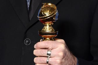 Wer wird 2018 einen Golden Globe mit nach Hause nehmen können? Die Spannung steigt.