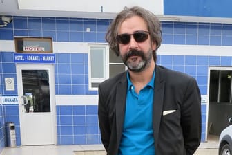 Weiter in türkischer Haft: Der deutsche Journalist und "Welt"-Korrespondent Deniz Yücel sitzt seit Februar im Gefängnis.