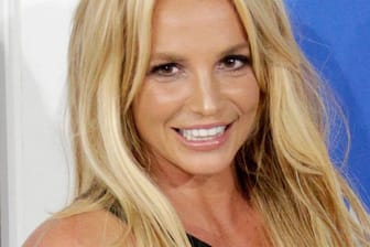Britney Spears: Die Sängerin präsentiert gerne in Bikinis oder knapper Kleidung ihre Topfigur.
