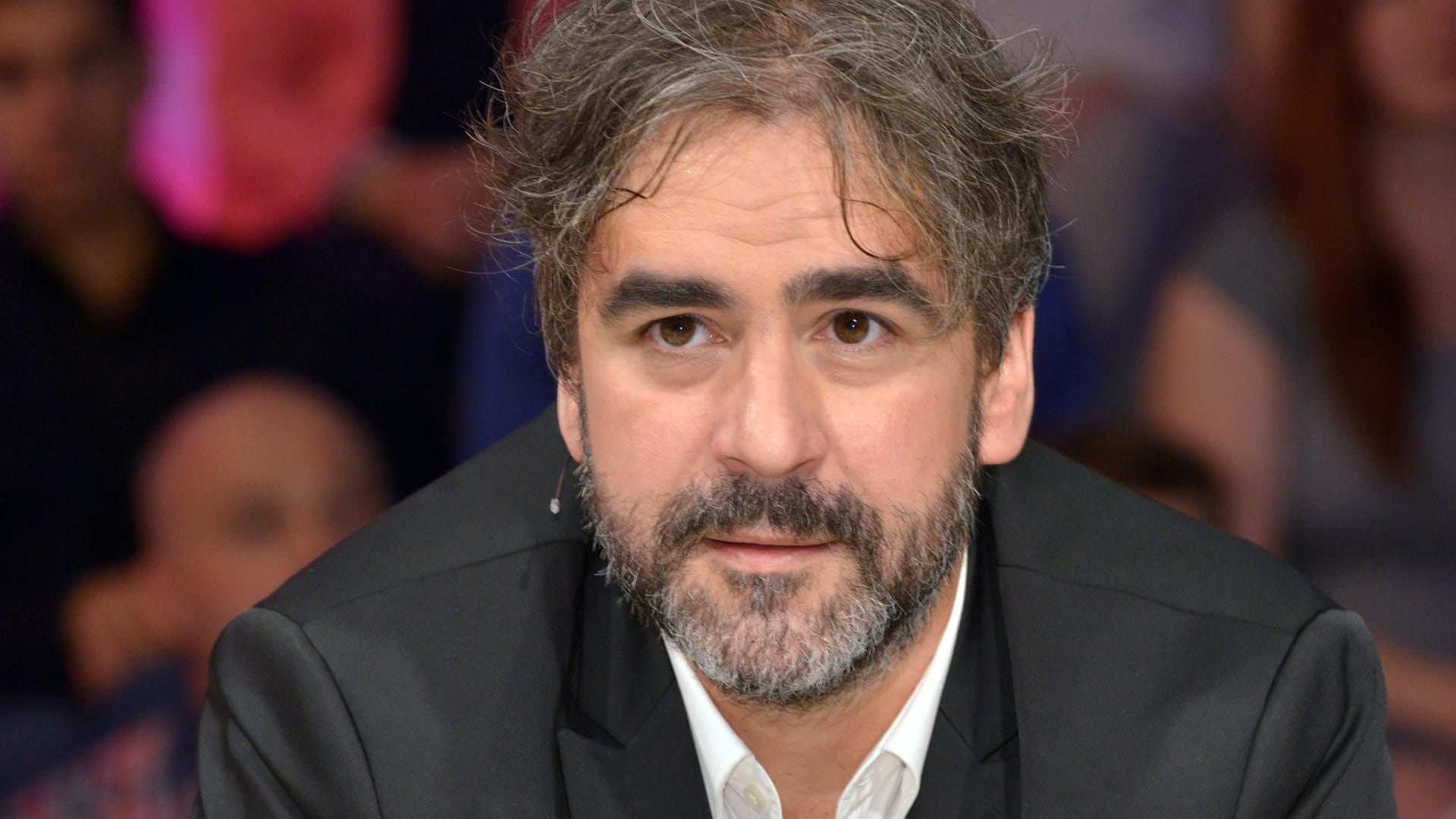 "Welt"-Reporter Deniz Yücel: Seit Februar 2017 ohne Anklage in Haft.