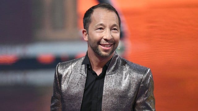DJ Bobo wird 50.