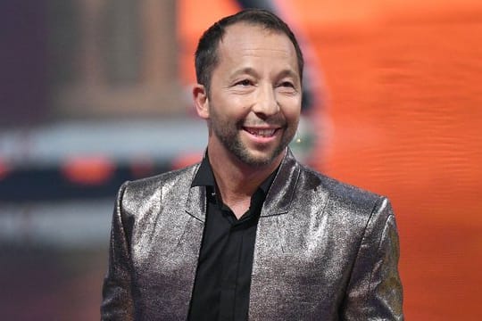 DJ Bobo wird 50.