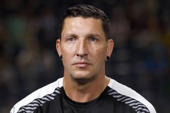 Stefan Kretzschmar: Die deutsche Handball-Legende vermisst Identifikationsfiguren in der Nationalmannschaft.