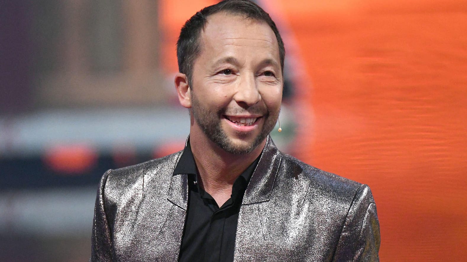 Sänger DJ Bobo: Mit seiner Musik will er bei seinen Fans ein gutes Gefühl erzeugen.