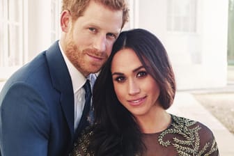 Prinz Harry und Meghan Markle: Bei ihrer Hochzeit soll Windsor glänzen.