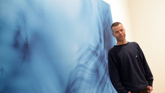 Der in London und Berlin lebende Fotokünstler Wolfgang Tillmans ist Träger des Kaiserringes 2018 der Stadt Goslar.