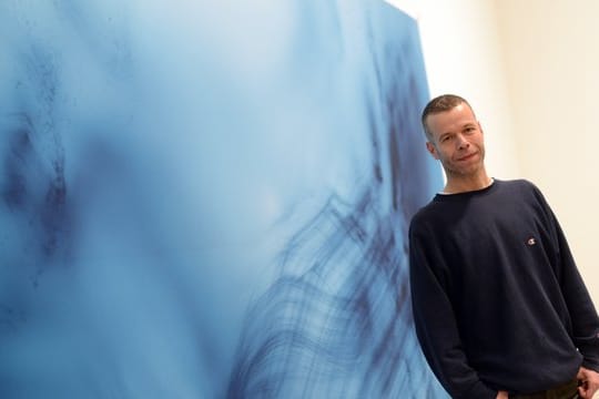 Der in London und Berlin lebende Fotokünstler Wolfgang Tillmans ist Träger des Kaiserringes 2018 der Stadt Goslar.