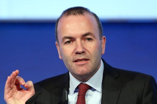 Webers Formulierung erinnert an die NS-Zeit und die damals so formulierte "Endlösung in der Judenfrage".