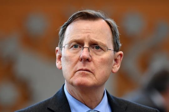 Thüringens Ministerpräsident fordert mehr Gerechtigkeit bei den Renten für Frauen aus dem Osten.