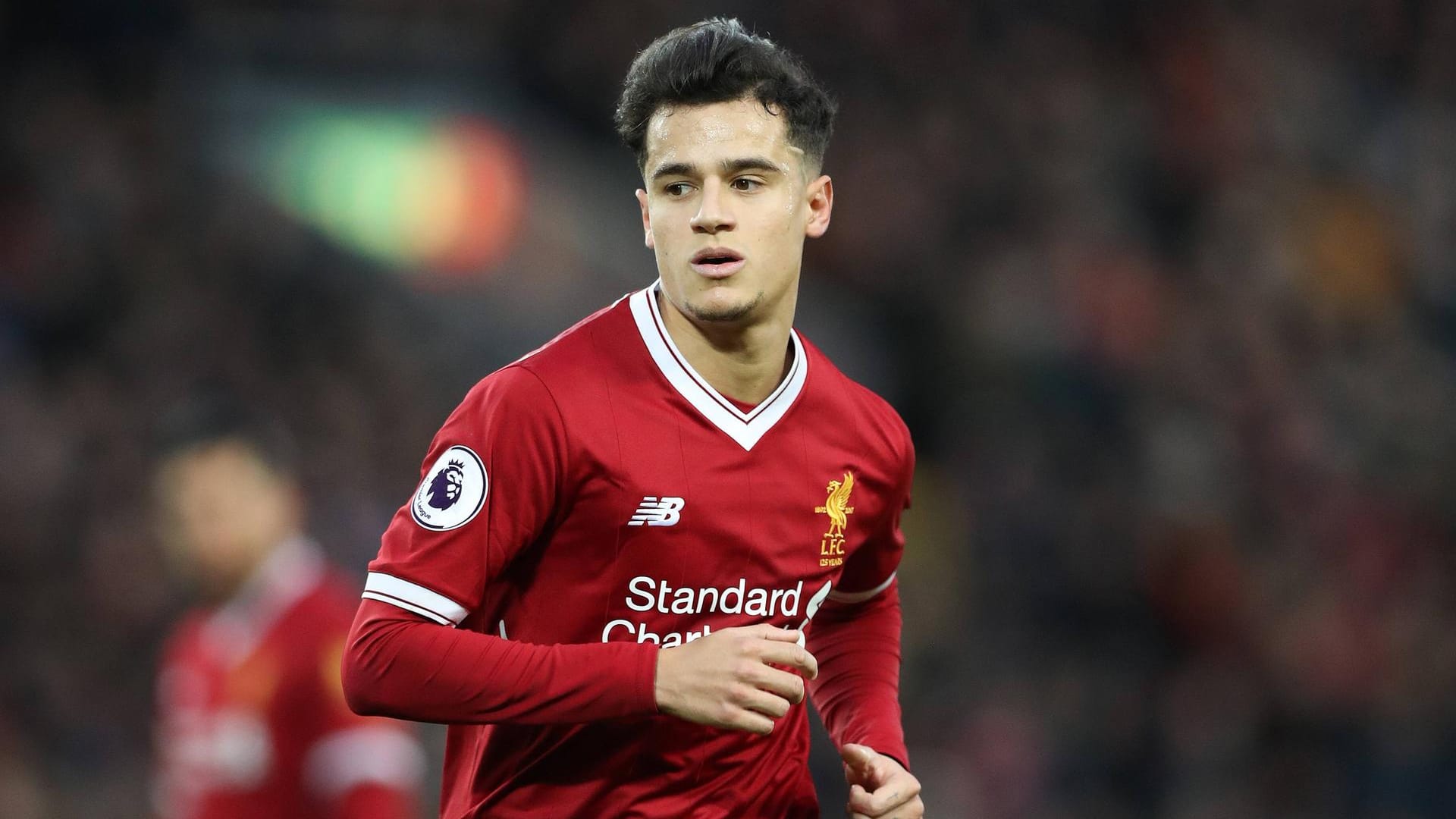 Abschied nach fünf Jahren in Liverpool: Coutinho wechselt für 160 Millionen Euro zum FC Barcelona.