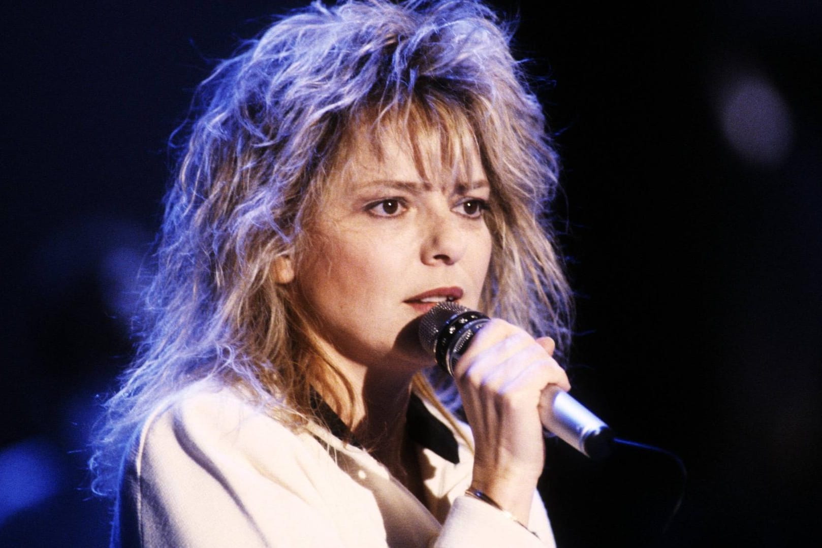 France Gall: Die Sängerin wurde nur 70 Jahre alt.