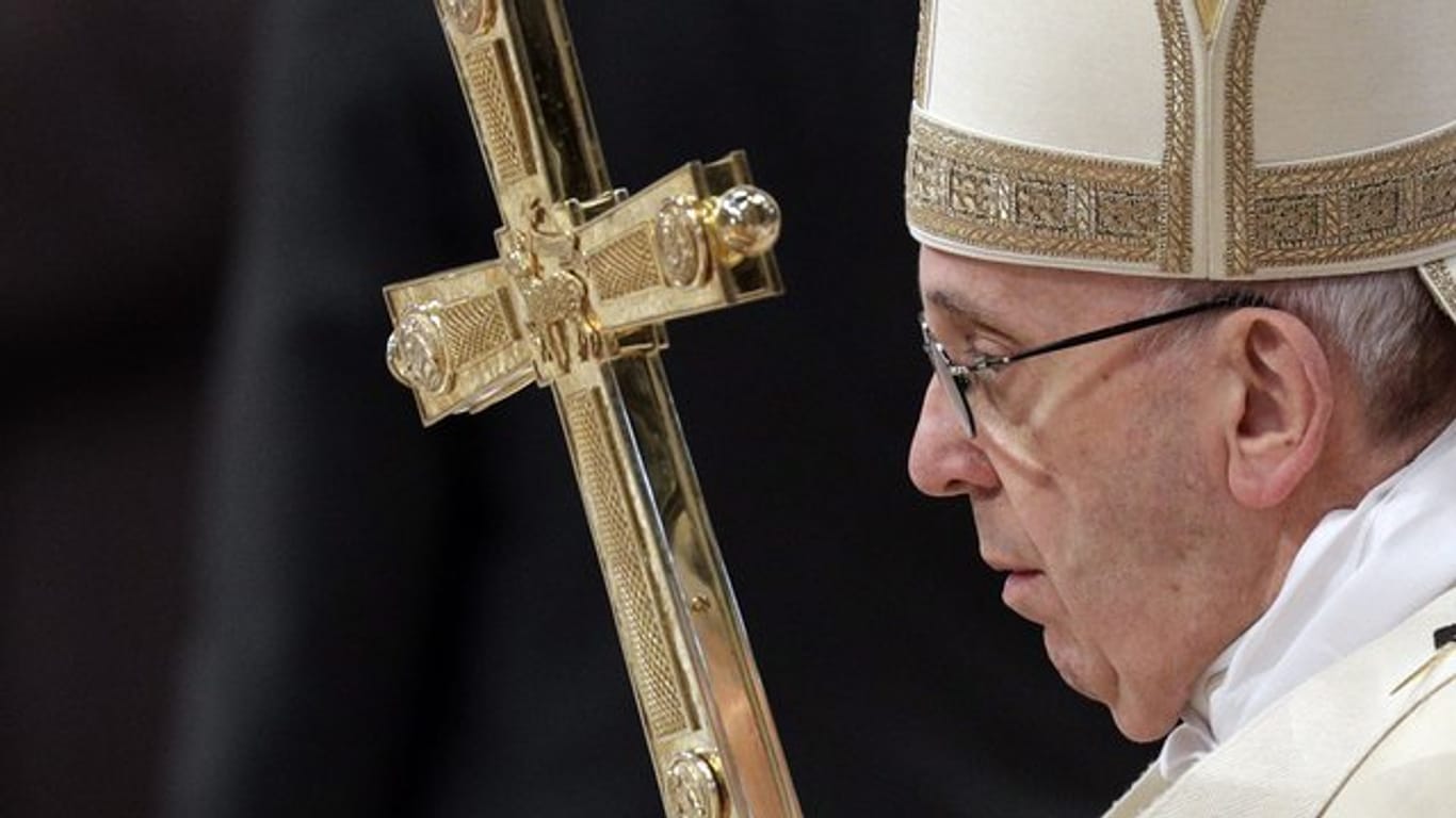 Papst Franziskus wird auf seiner sechsten Lateinamerikareise Chile und Peru besuchen.