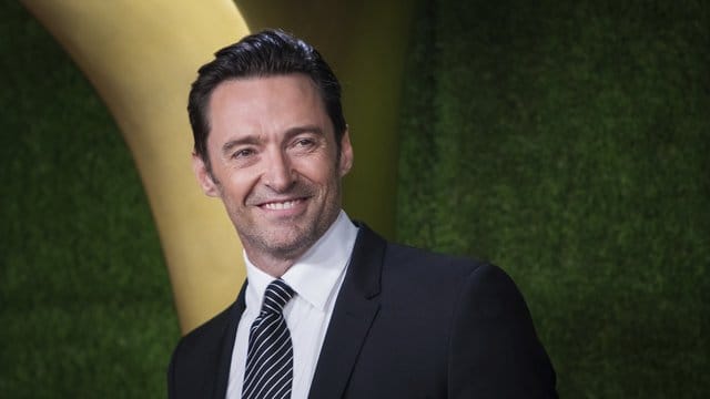 Der australische Schauspieler, Filmproduzent und Sänger Hugh Jackman moderierte die Oscar-Verleihung im Jahr 2009.