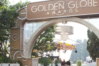 Zum 75. Mal werden am Sonntagabend die Golden Globes verliehen.