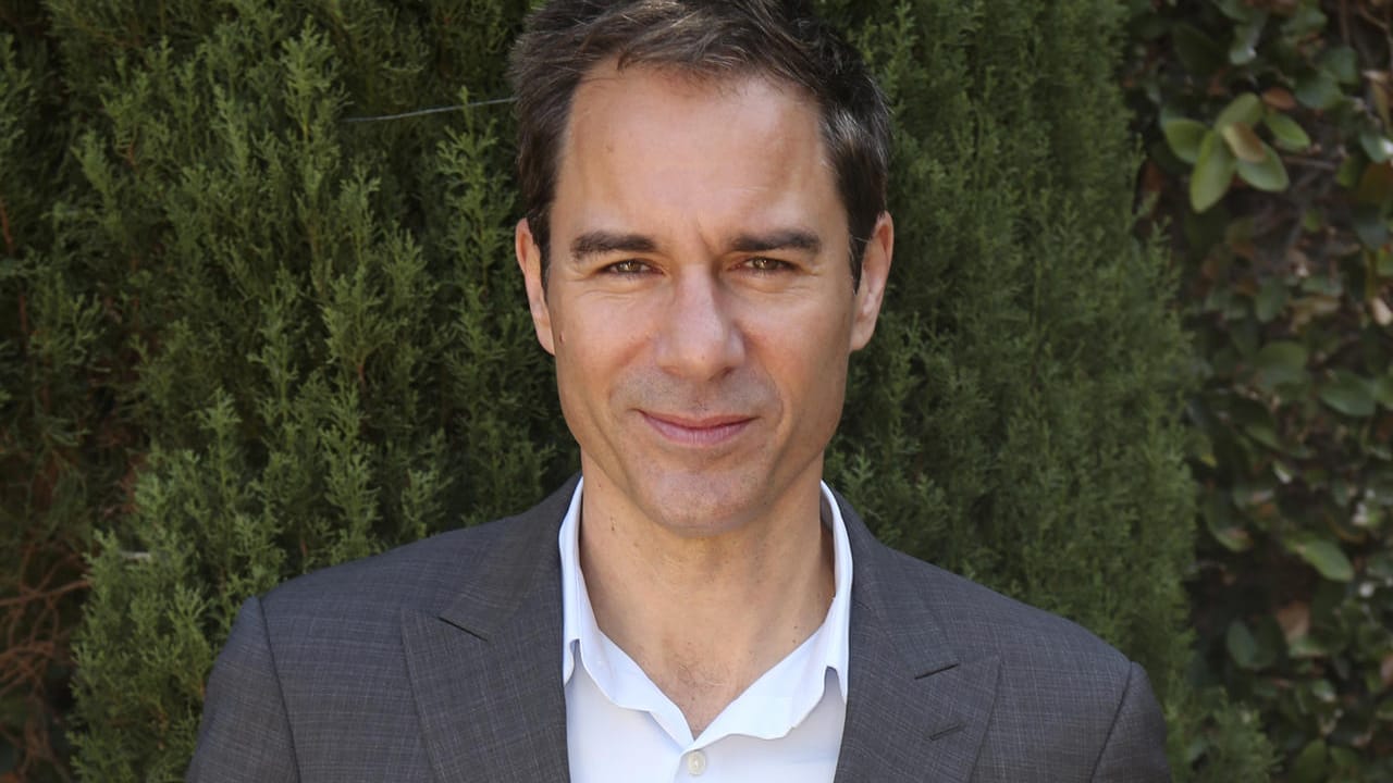 Eric McCormack ist als bester Hauptdarsteller für eine Comedy-TV-Serie nominiert.