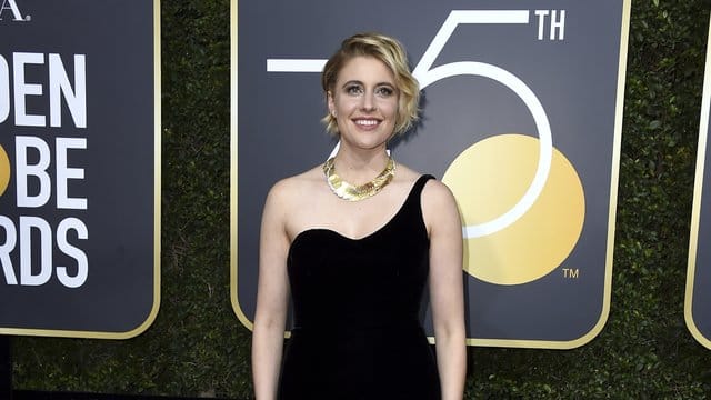 Mit ihrem Regie-Debüt gelang Greta Gerwig ein Volltreffer.