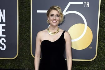 Mit ihrem Regie-Debüt gelang Greta Gerwig ein Volltreffer.