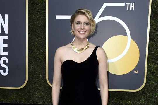 Mit ihrem Regie-Debüt gelang Greta Gerwig ein Volltreffer.