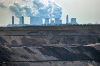 CDU und SPD tun sich schwer, die Kohleverstromung zugunsten des Klimaschutzes massiv zurückzufahren.